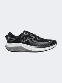 Joma Victory 2631 Men Running Shoes Black