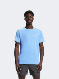 On Core Men Running T-Shirt Gourami