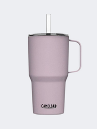 Camelbak Mug Sst Vac Ins 24 Oz Unisex Lifestyle Tumbler Purple Sky