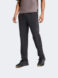 Adidas D4T Knit Men Training Pant Black