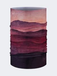 Buff Original Ecostretch Women Lifestyle Tubular Lise Maroon