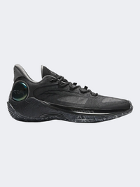 Anta PG 7 Men Basketball Shoes Black/Grey