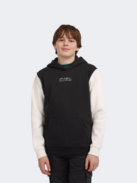 Oneill Play Boys Skiing Hoody Black Out