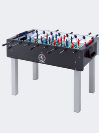 Fas Mod Match Soccer Table Black/Blue/Red