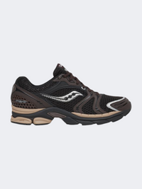 Saucony Progrid Triumph 4 Women Lifestyle Shoes Torte/Martini