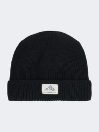 Chaos Reaction Men Lifestyle Beanie Black