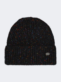 Chaos Vision Cuffed Women Lifestyle Beanie Black