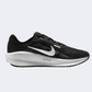 Nike Downshifter 13 Men Running Shoes Black/White/Grey