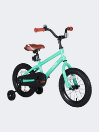 Joystar Totem 16" Kids Bike Green