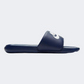 Nike Victori One Men Lifestyle Slippers Navy/White