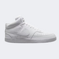 Nike Court Vision Next Nature Men Lifestyle Sneakers White