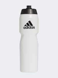 Adidas Performance Unisex Training Water Bottle White/Black