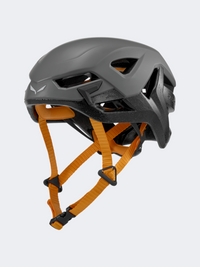 Salewa Aria Climbing Helmet Quiet Shade