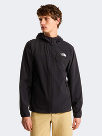 The North Face Nimble 2 Men Hiking Jacket Black