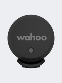 Wahoo Trackr Biking Monitor Black