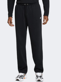Nike Club Men Lifestyle Pant Black/White