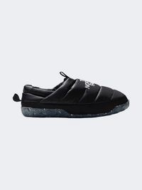 The North Face Nuptse Mule Men Lifestyle Shoes Black/White