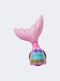 Crocs 3D Mermaid Tail Unisex Lifestyle Jibbitz Charm