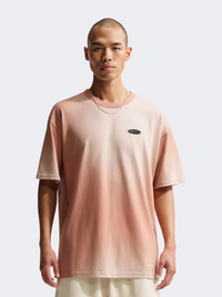 Nike Sportswear Premium Essentials Men Lifestyle T-Shirt Rose Gold