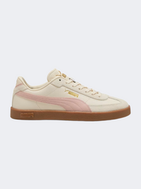 Puma Club Ii Era Women Lifestyle Shoes Snow/Rose