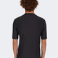 Oneill Originals Men Beach Rashguard Black
