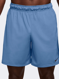 Nike Df Flex 7 Inch Men Training Short Indigo Storm/Black