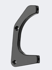 Tektro Is I 4 Rear Biking Spare Parts Black