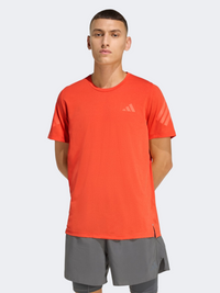 Adidas Adi365 Climacool Men Running T-Shirt Dusky Orange