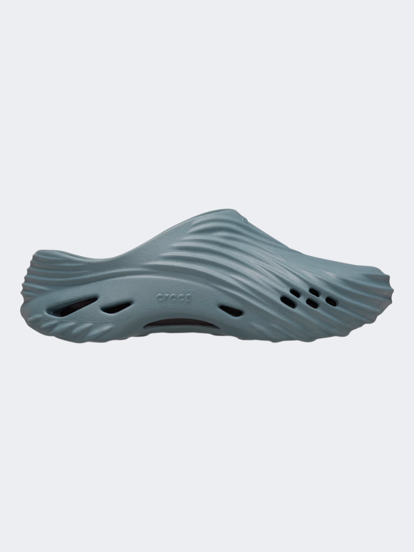 Crocs Echo Wave Unisex Lifestyle Clog Pond
