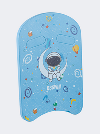 ALN Accessories  Floating Kickboard Swim Swimming Gear Blue