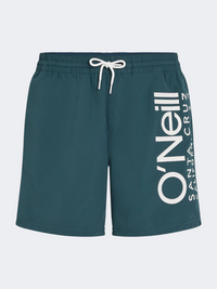 Oneill Original Cali Men Beach Swim Short Blue