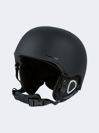 Topten Skiing Protection Black