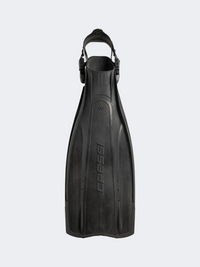 Cressi Pro Light Unisex Diving Fins Black