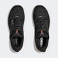 Hoka Clifton 10 Women Running Shoes Black/Rose Gold