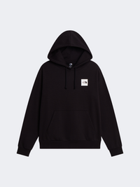 The North Face Box Half Dome Regular Men Lifestyle Hoody Black