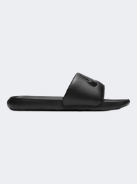 Nike Victori One Women Lifestyle Slippers Black