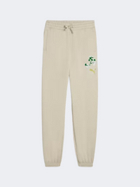Puma Classics Super Boys Lifestyle Pant Desert Dust
