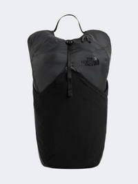 The North Face Flyweight Pack Unisex Lifestyle Bag Asphalt Grey/Black