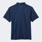 5-11 Archer Crest Men Tactical Polo Short Sleeve Pacific Navy