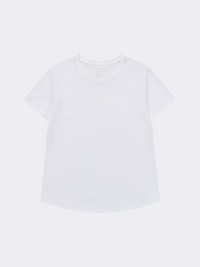 Erke Women Training T-Shirt White