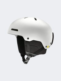 Smith Rodeo Mips Unisex Skiing Helmet Matte White