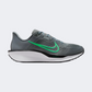 Nike Quest 6 Men Running Shoes Black/Grey/White