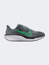 Nike Quest 6 Men Running Shoes Black/Grey/White