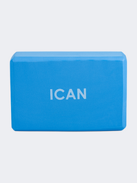 Irm-Fitness Factory Yoga Block Blue