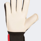 Joma Calcio 23 Unisex Football Gloves Red/Black