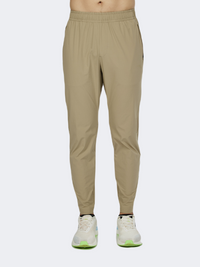 Anta Bar Men Training Pant Khaki