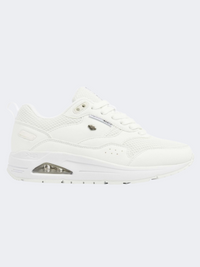 British Knights Lennox Women Lifestyle Shoes White