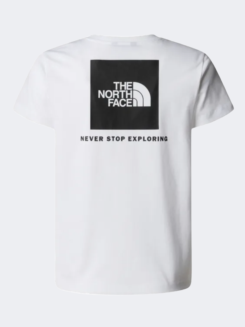 North face childrens t shirts on sale