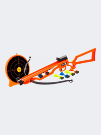 Petron Supershot Crossbow & Target Unisex Multisport And Arches Orange