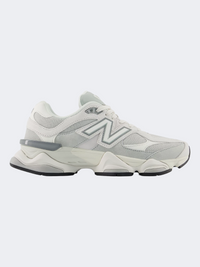 New Balance 9060 Women Lifestyle Shoes Grey
